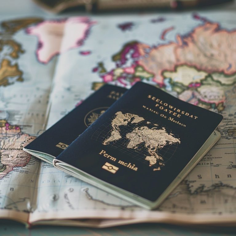 How to Renew Your Skilled Worker Visa