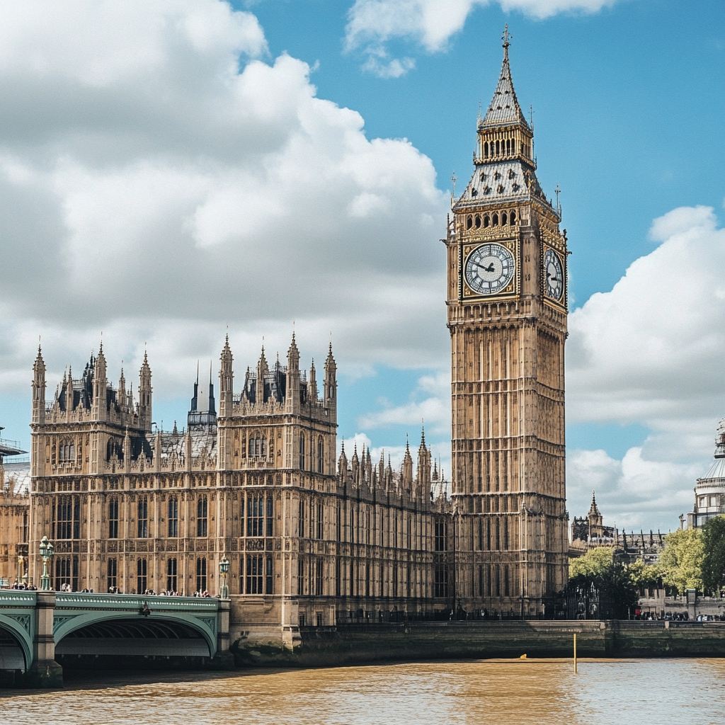 Applying for the UK Minister of Religion (T2) Visa